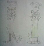 Long Claws 4