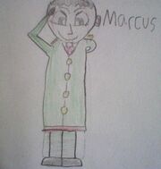 Marcus Remastered