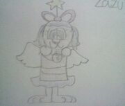 New Zazu