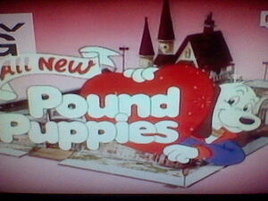 Season 2 Title Card