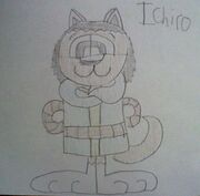 Ichiro