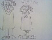 Gordon's Parents