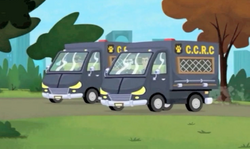 CCRT Trucks