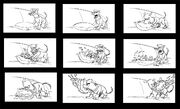 Storyboard show 6b