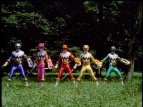 Normal GINGAMAN 05-22