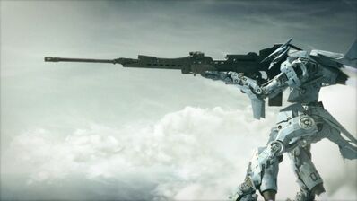Mechs