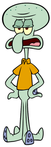 File:Squidward Tentacles.png