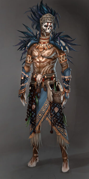 The Baron