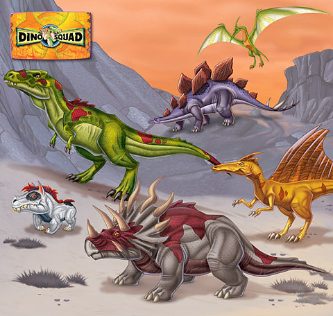 transformation dino squad transformation dino squad