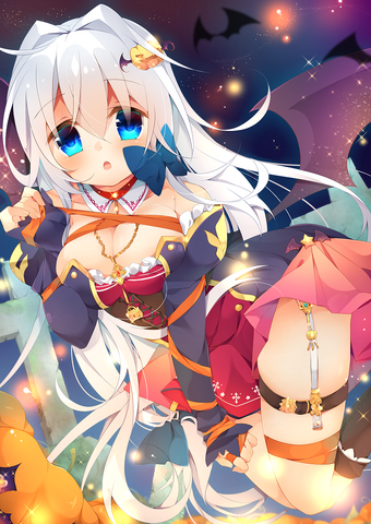 File:Chibi Vamp.png