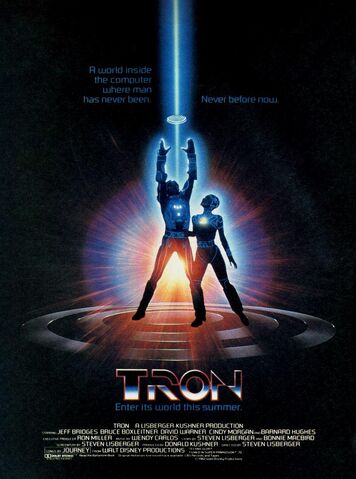 File:Tron poster1.jpg