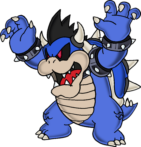File:Dark Bowser.png