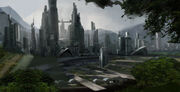 ArbreCity