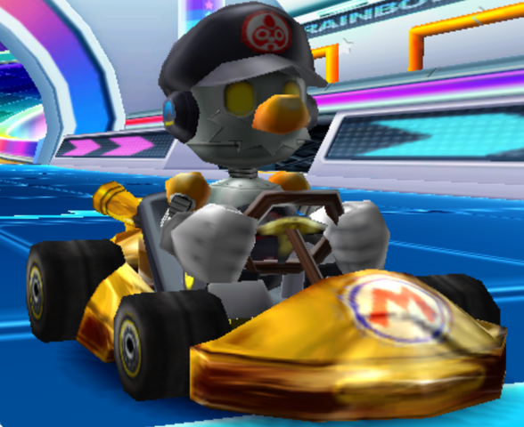 File:Robo Mario.png
