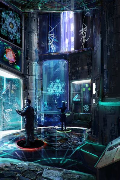 Minerva lab