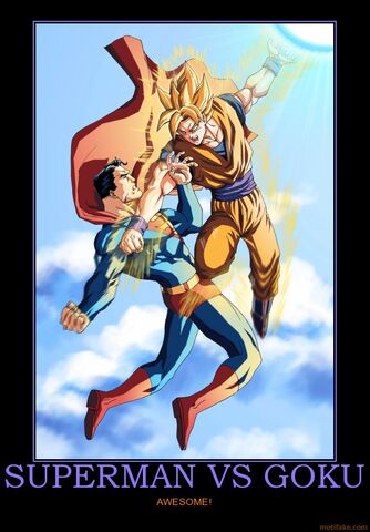 File:Superman-vs-goku-comic-demotivational-poster-1234000271.jpg