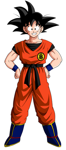 File:Goku DBZ.png