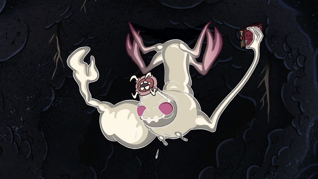 File:Shape Shifter (Gravity Falls) profil.png
