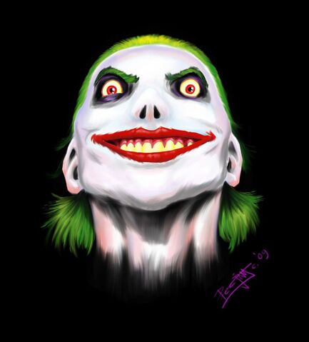 File:The Joker by buddypj.jpg