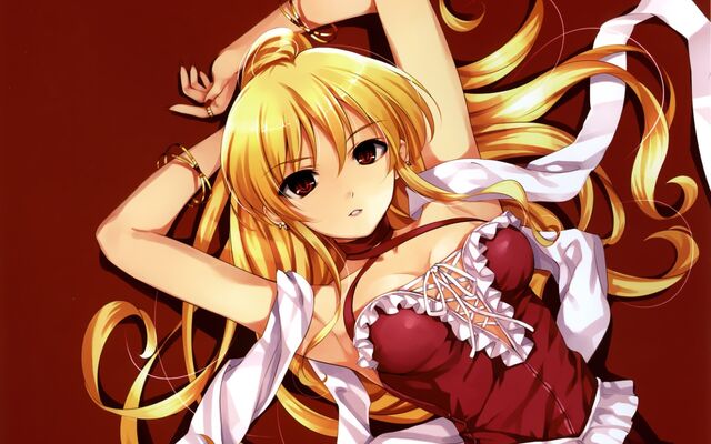 File:Anime-Girl-Blonde-Hair-Wallpaper-HD-Desktop-9895.jpg