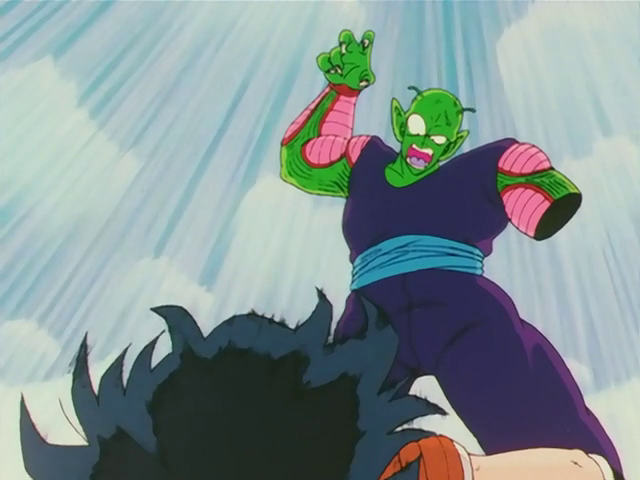 Image - Piccolo Kills Raditz.png | Superpower Wiki | FANDOM powered by ...