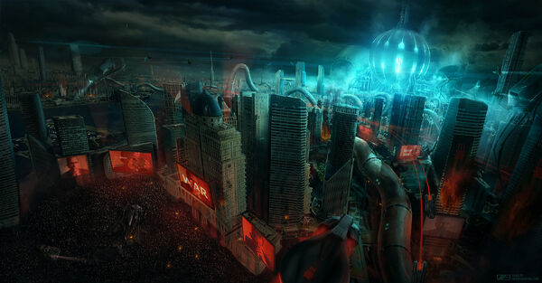 War by erikshoemaker-d6sxttd
