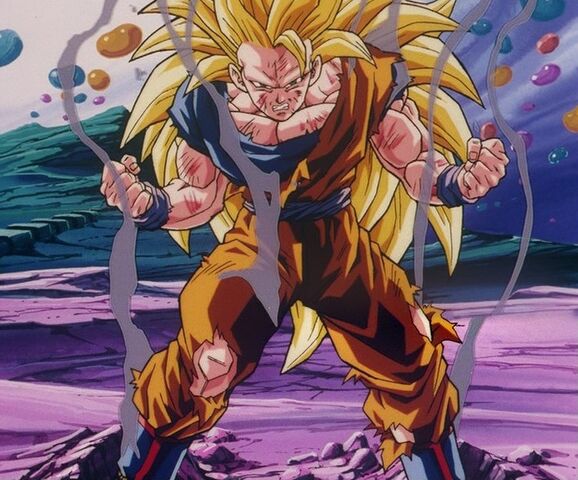 File:Goku ultimate warrior.jpg