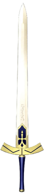 W. Excalibur