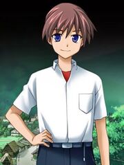 Connor.Ashigawara.Human
