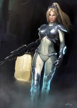 Sweet Poisonnova