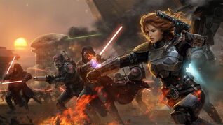 Star Wars