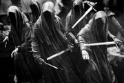 Wraiths