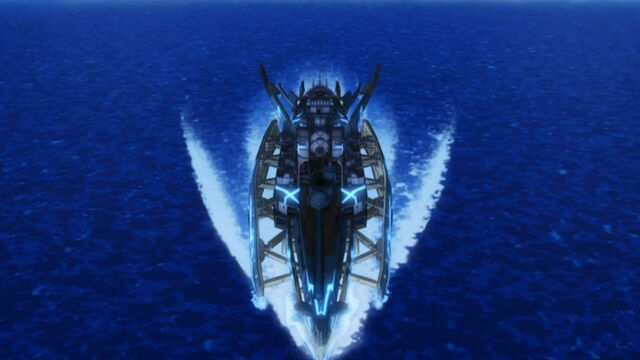 File:Aoki Hagane no Arpeggio Ars Nova - 11 - Large 01.jpg