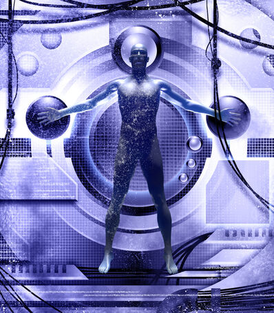 Transhumanism