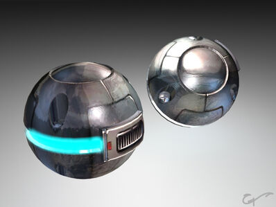 Zero-Point grenades