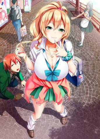 File:Gyaru Burikko.jpg