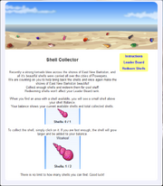 ShellCollectorPage
