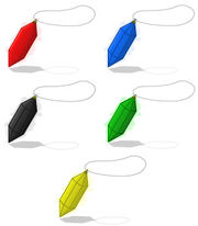 TheFiveStones