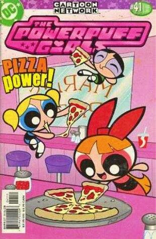 Pizza My Heart