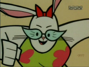 Powerpuff Girls's Imaginary friend