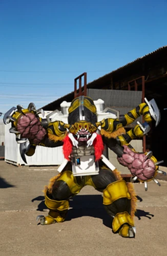 Tangleweb | RangerWiki | FANDOM powered by Wikia