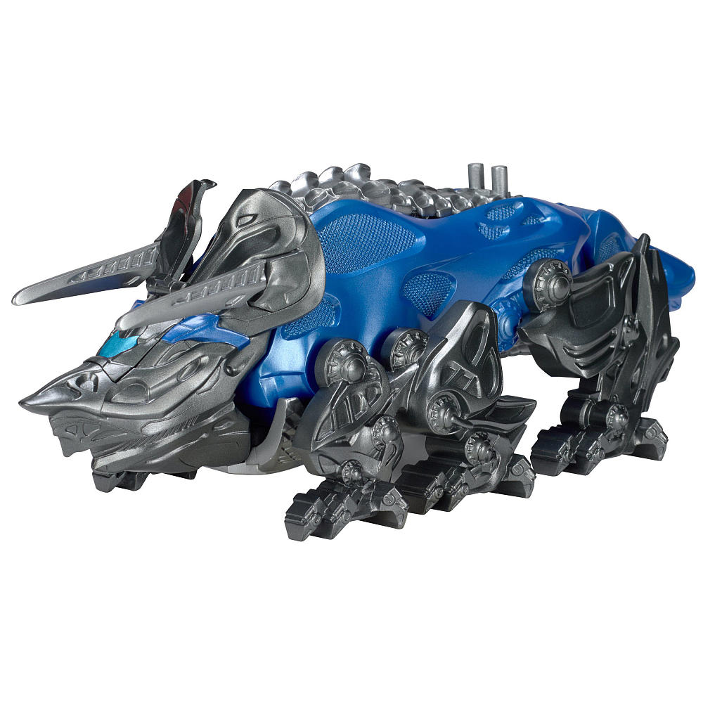 super triceratops