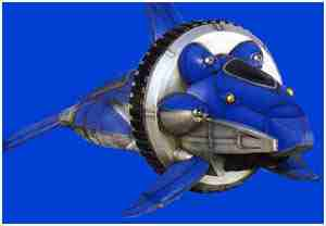 ZordDelfin
