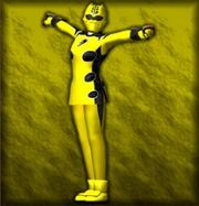 GekiYellow (Dice-O)