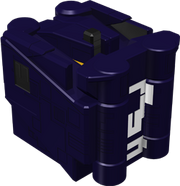 DSZ-Cube Aux5