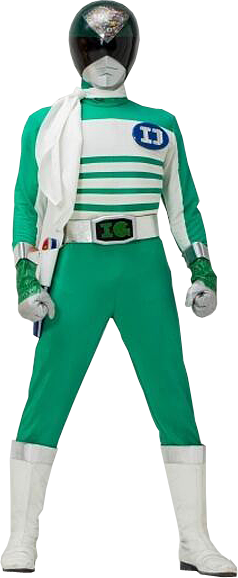 Denzi-green
