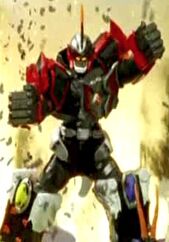Jungle-master-megazord