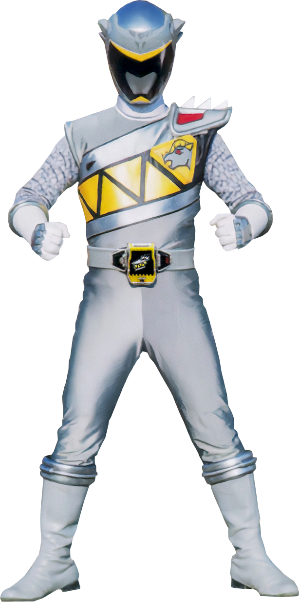 Kyoryu-gray2