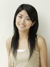 Nana Yanagisawa
