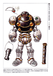 Bombsconcept